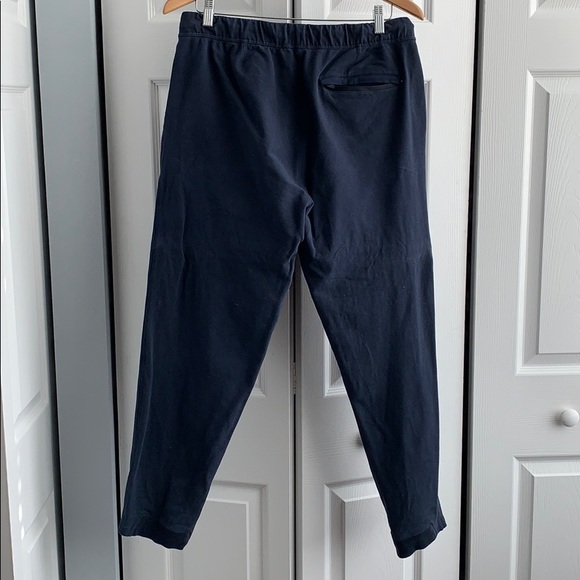 matt weldon sweatpants